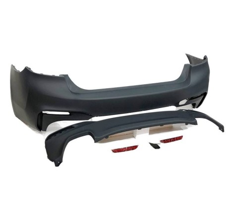 Body Kit  BMW G30 Look M-Tech