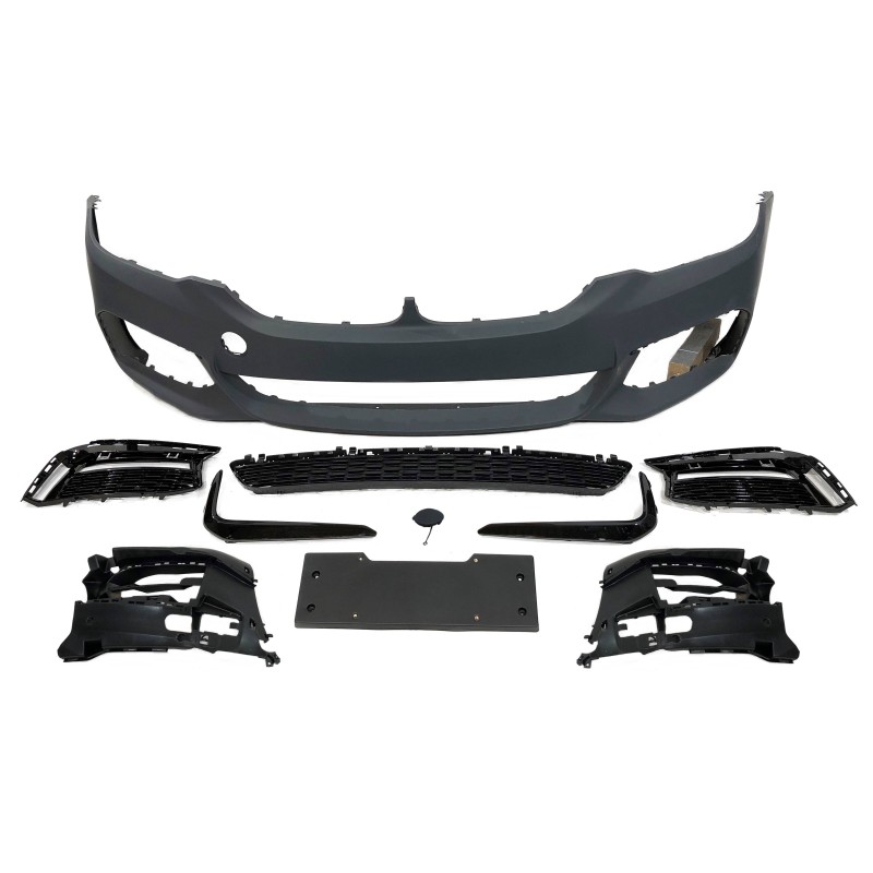 Body Kit BMW G31 Look M-Tech - Tuning Carbon Hoods