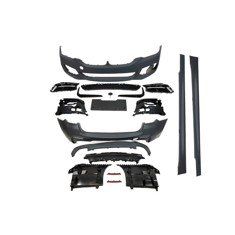 Body Kit BMW G31 Look M-Tech - Tuning Carbon Hoods