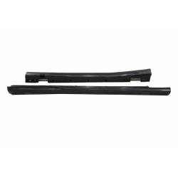 Side Skirts Mercedes W212 2010-2013 Look AMG