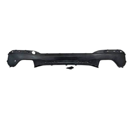 Rear Diffuser BMW G30 / G31 M PERFORMANCE Gloss Black