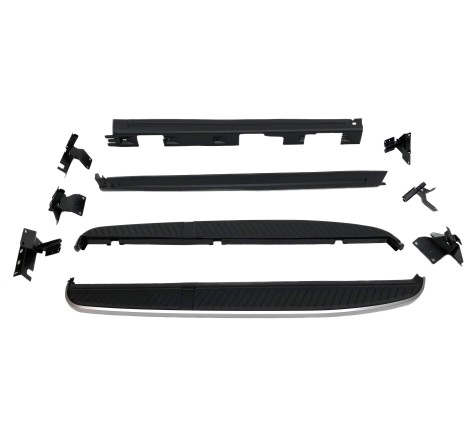 Side Skirts Range Rover Sport L320 2005-2013