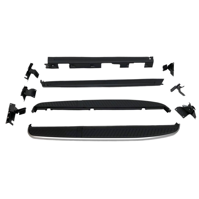 Jupes Range Rover Sport L320 2005-2013