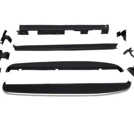 Side Skirts Range Rover Sport L320 2005-2013