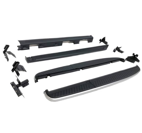 Side Skirts Range Rover Sport L320 2005-2013