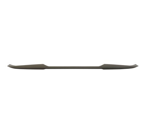 Aileron BMW E90 05-08 look M4 ABS