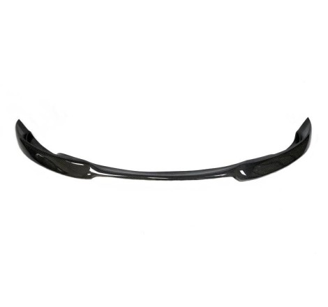 Front Spoiler BMW E92 / E93 look M-Tech Carbon For TCB6185