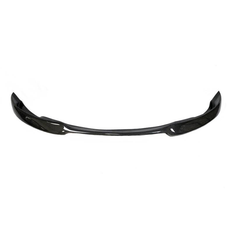 Front Spoiler BMW E92 / E93 look M-Tech Carbon fibre For TCB6185