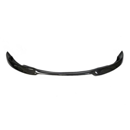 Front Spoiler BMW E92 / E93 look M-Tech Carbon fibre For TCB6185