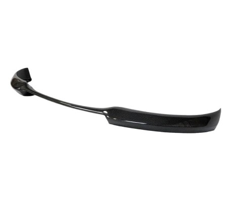 Front Spoiler BMW E92 / E93 look M-Tech Carbon fibre For TCB6185