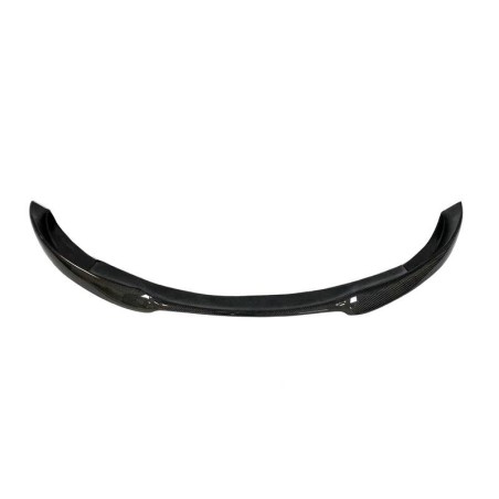 Front Spoiler BMW E92 / E93 look M-Tech Carbon fibre For TCB6185