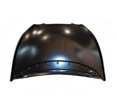 Bonnet SEAT Leon 2009-2012 Metal