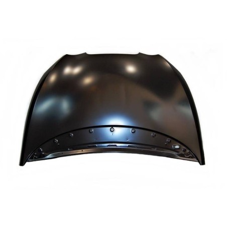 Bonnet SEAT Leon 2009-2012 Metal