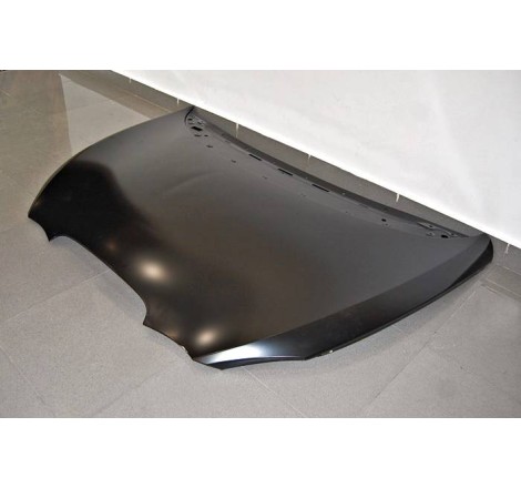 Bonnet SEAT Leon 2009-2012 Metal