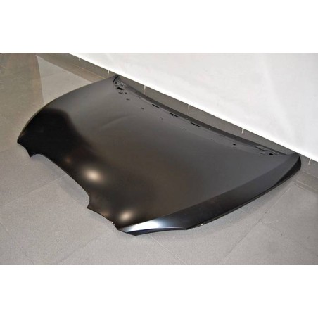 Bonnet SEAT Leon 2009-2012 Metal