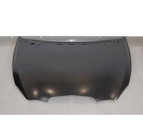 Bonnet SEAT Leon 2009-2012 Metal