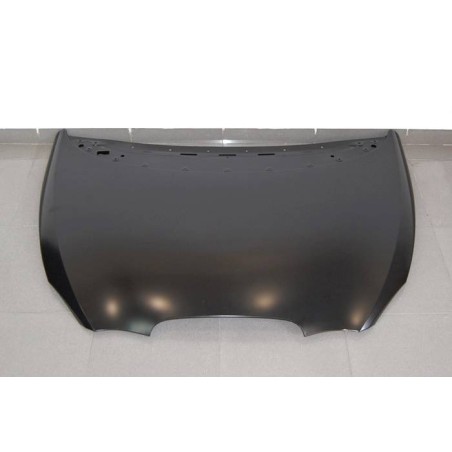 Bonnet SEAT Leon 2009-2012 Metal