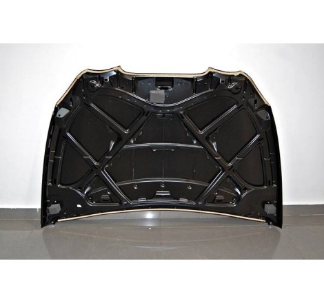 Bonnet SEAT Leon 2009-2012 Metal