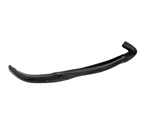 Front Spoiler Mercedes W211 AMG E55 02-06 Carbon Fibre