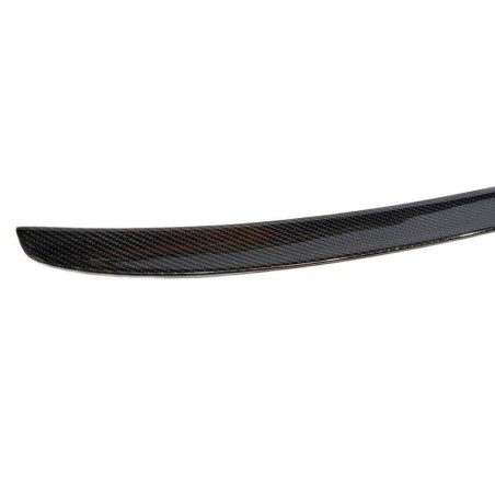 Spoiler BMW G30 Look M5 Carbon Fibre