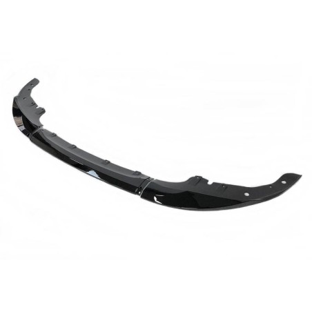Front Spoiler BMW G22 / G23 / G26 M Performance Glossy Black
