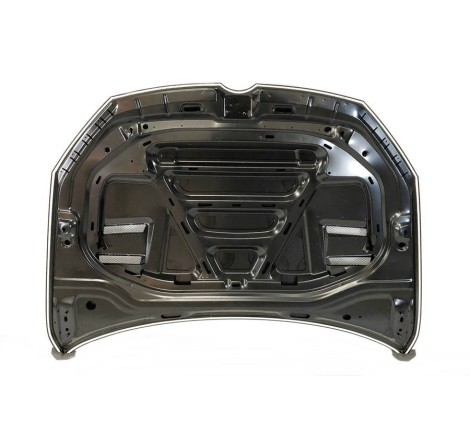 Bonnet Volkswagen Golf 7 / Golf 7.5 Metal