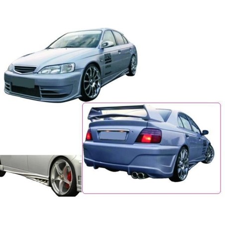 Pare-Choc Arrière Honda Accord 98