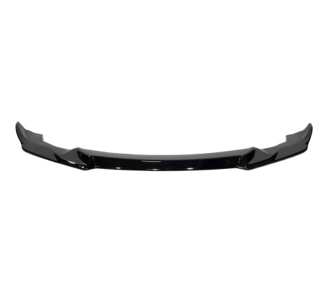 Front Spoiler BMW F87 M2 Competition Glossy Black