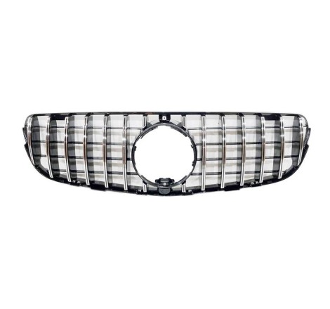 Front Grill Mercedes GLC X253 2015-2019 Look GT