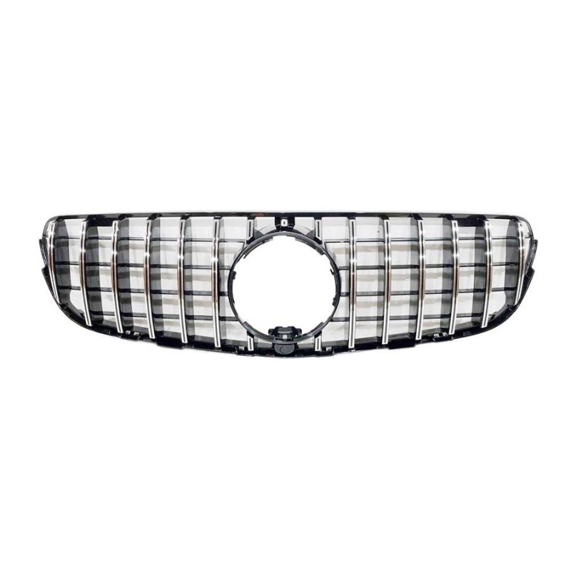 Front Grill Mercedes GLC X253 2015-2019 Look GT