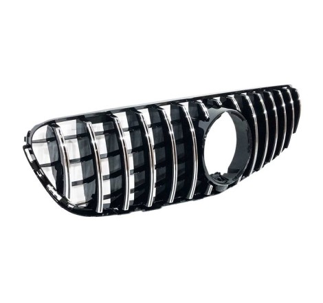 Front Grill Mercedes GLC X253 2015-2019 Look GT