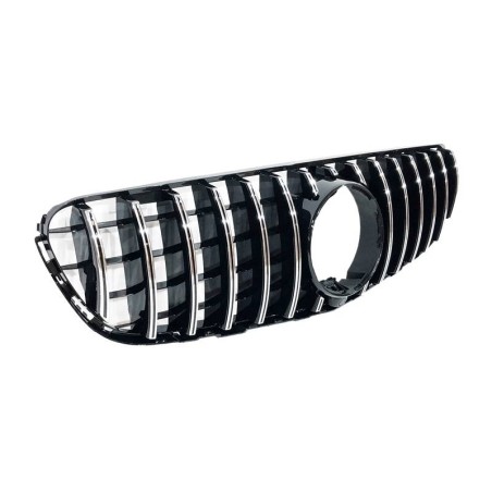Front Grill Mercedes GLC X253 2015-2019 Look GT