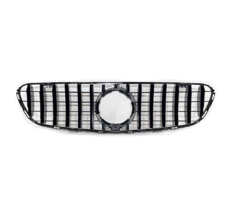 Front Grill Mercedes GLC X253 2015-2019 Look GT