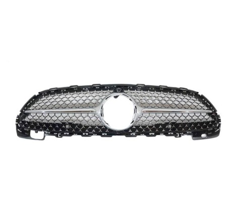 Calandre Mercedes W206 2022+ Look Diamond