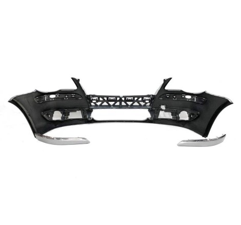 Front Bumper Volkswagen Touran 2006