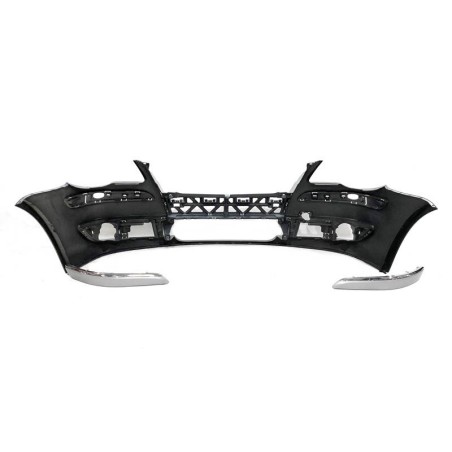 Front Bumper Volkswagen Touran 2006