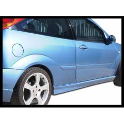 Side Skirts Ford Focus RS Type