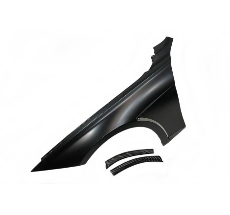 Front Fenders BMW F30 / F31 Look M4 II Metal