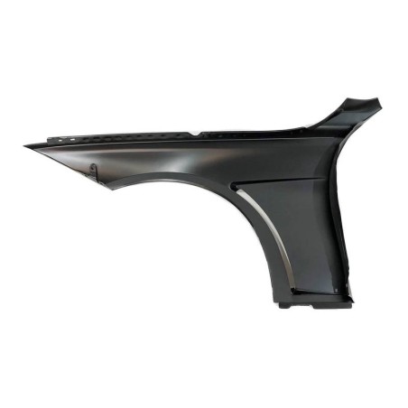 Front Fenders BMW F30 / F31 Look M4 II Metal