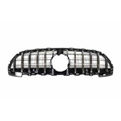 Front Grill Mercedes W206 2022+ Look GT