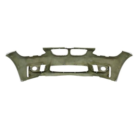 PARE-CHOC AVANT BMW E92 / E93 06-09 LOOK M1 DEFLECTEUR