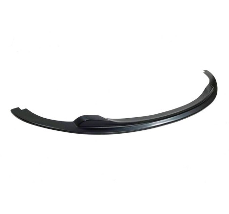 PARE-CHOC AVANT BMW E92 / E93 06-09 LOOK M1 DEFLECTEUR