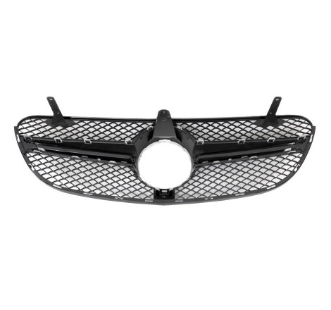 Front Grill Mercedes GLC X253 2015-2019 Look SPORT