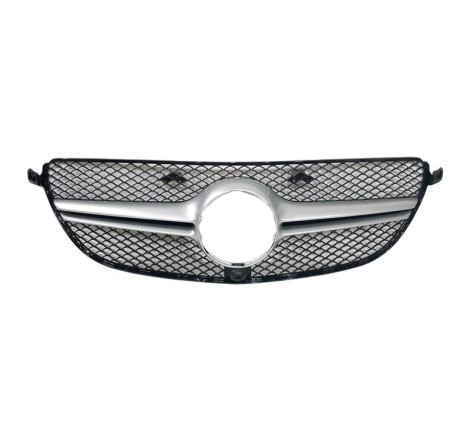 Calandre Mercedes W292 / C292 2015-2019 Look 63 AMG