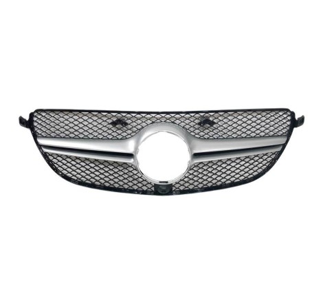 Front Grill Mercedes W292 / C292 2015-2019 Look 63 AMG