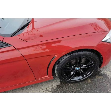 Front Fenders BMW F30 / F31 Look M4 II Metal