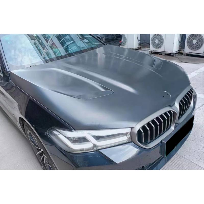 Non Painted BMW 5 Series G30 GTS Bonnet 2017 2018 2019 2020 at best price  in Surat