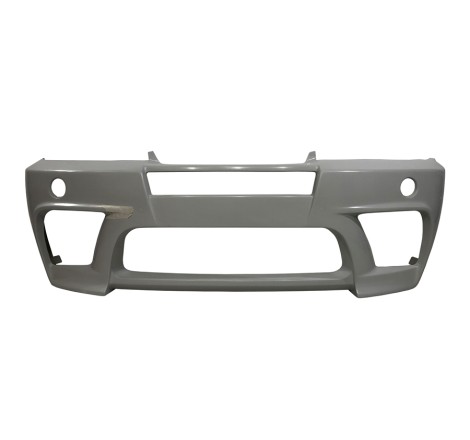 Front Bumper BMW X5 1999-2002, M6 Type