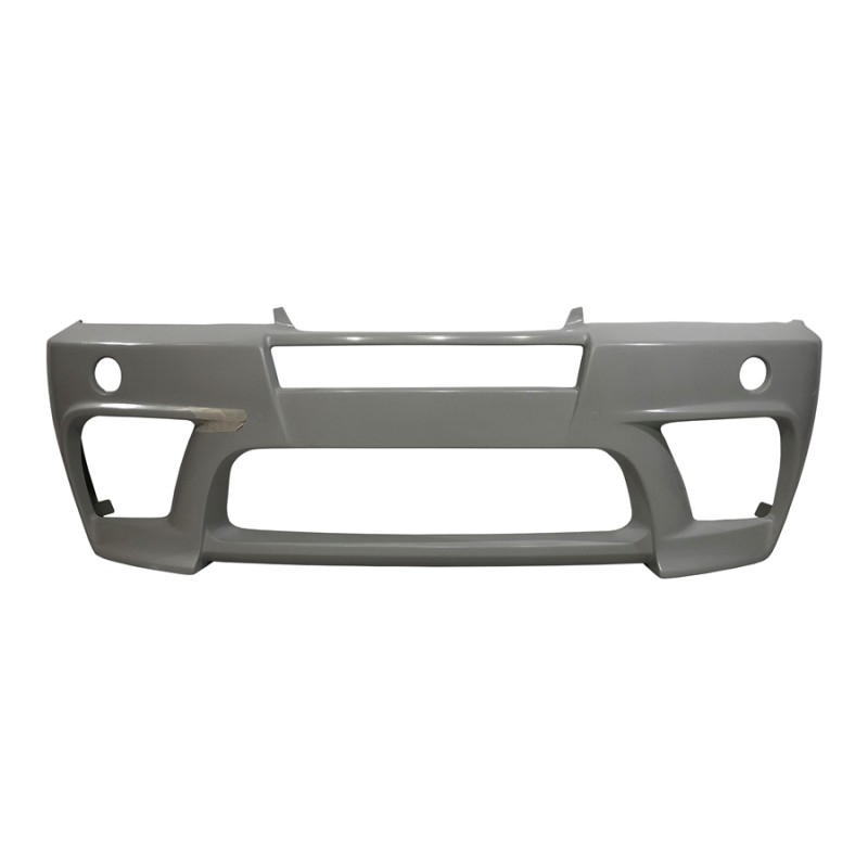 Front Bumper BMW X5 1999-2002, M6 Type