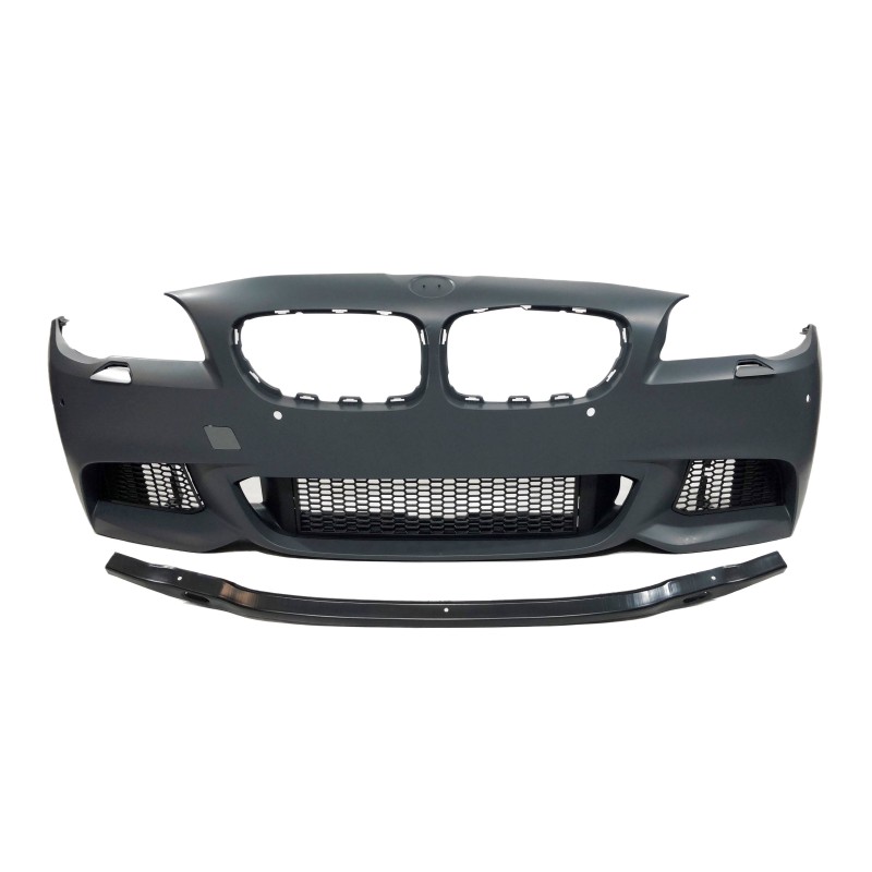 Front Bumper BMW F10 / F11 / F18 2010-2016 Look M-Tech